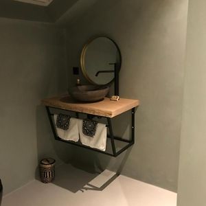 Deluxe Kamer